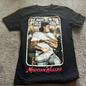 Morgan wallen tee